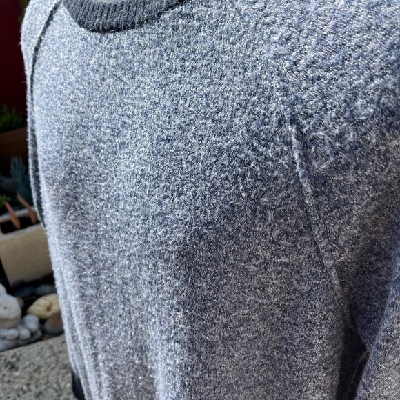 Lightweight Crew Sweater by Frederik Anderson Copenhagen - Picture 12 of 16